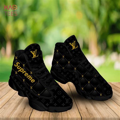 louis vuitton handyhülle supreme|louis vuitton supreme shoes.